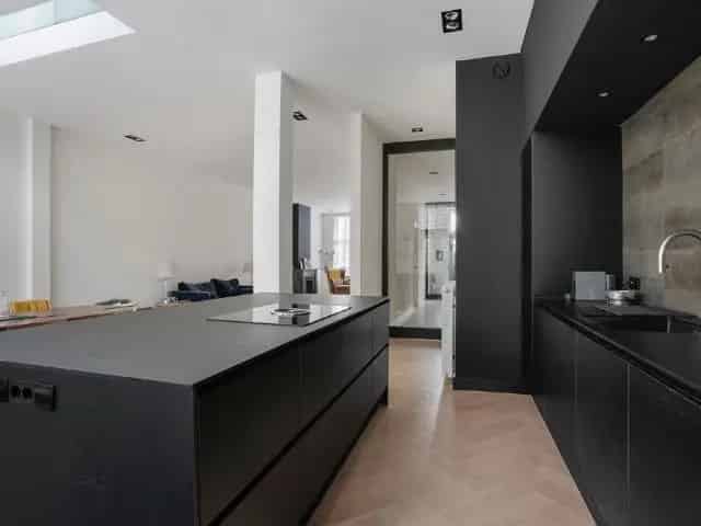 Te Huur: Luxe Stadsvilla in Statenkwartier