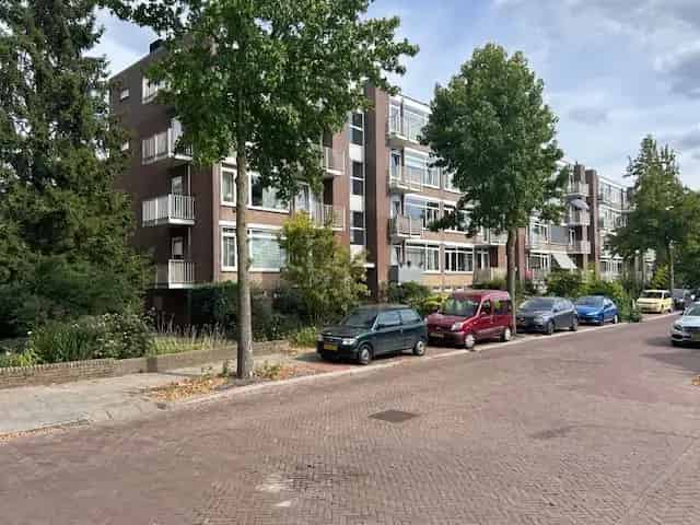 Appartement te koop: Constantijn Huygensstraat 134 7412 MK Deventer | Funda