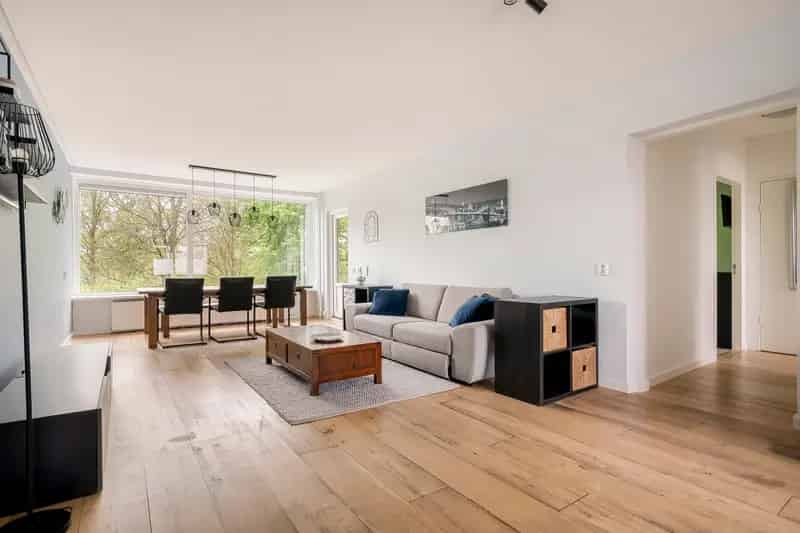3-kamer appartement Haarlem Engelandpark
