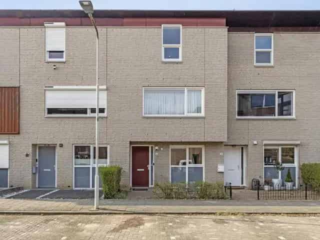 Moderne Gerenoveerde Woning Arnhem Rijkerswoerd Nabij Zeegbos