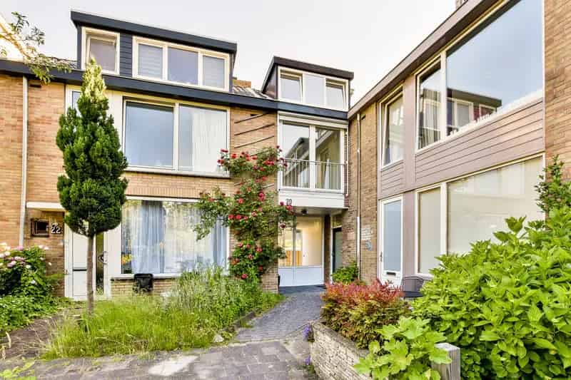 Huis te koop Amstelveen 247m2 6 slaapkamers gerenoveerd