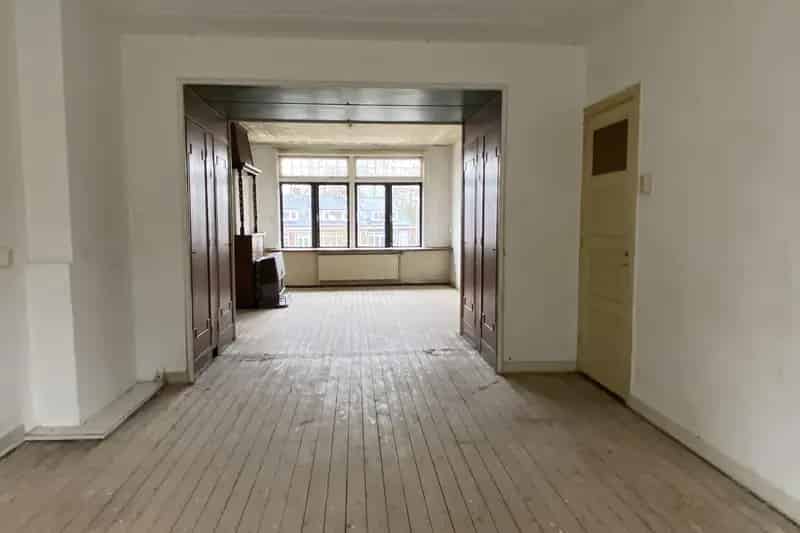 Appartement te koop Rotterdam Blijdorp jaren 30 renovatieproject