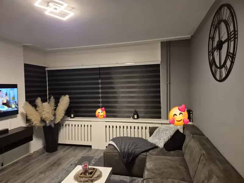 Carport Kookeiland Schuifdeur Verlaagd Plafond