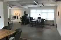 Kantoorruimte te Huur Rotterdam Laurenskwartier 120-480 m2