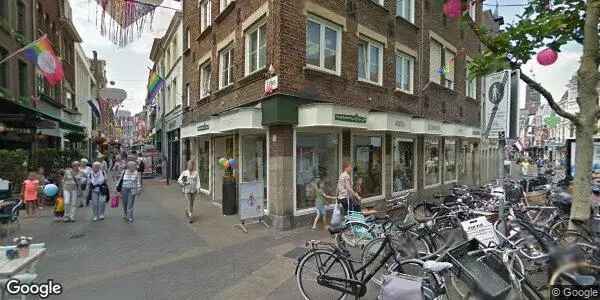Appartement Venlo 2 Slaapkamers Balkon Moderne Keuken