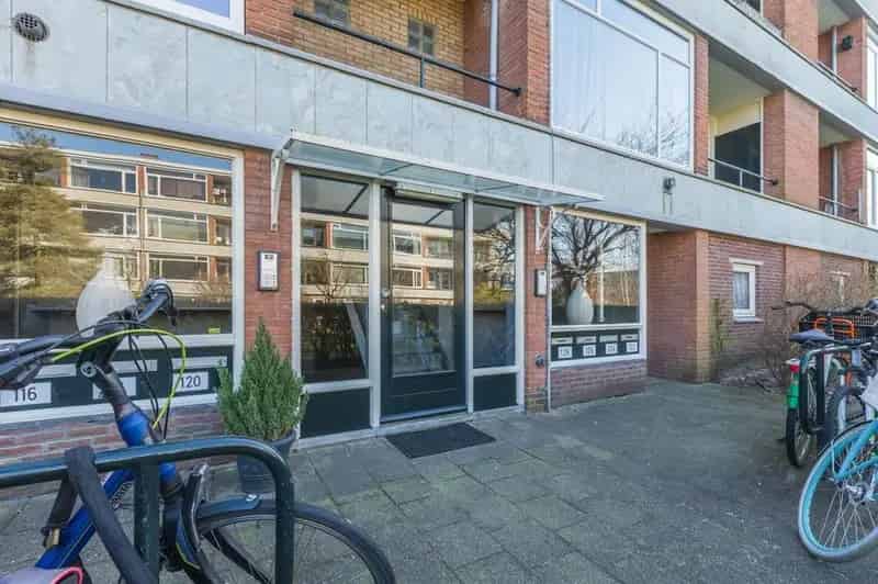 2 Kamer Appartement Begane Grond Bussummerheide