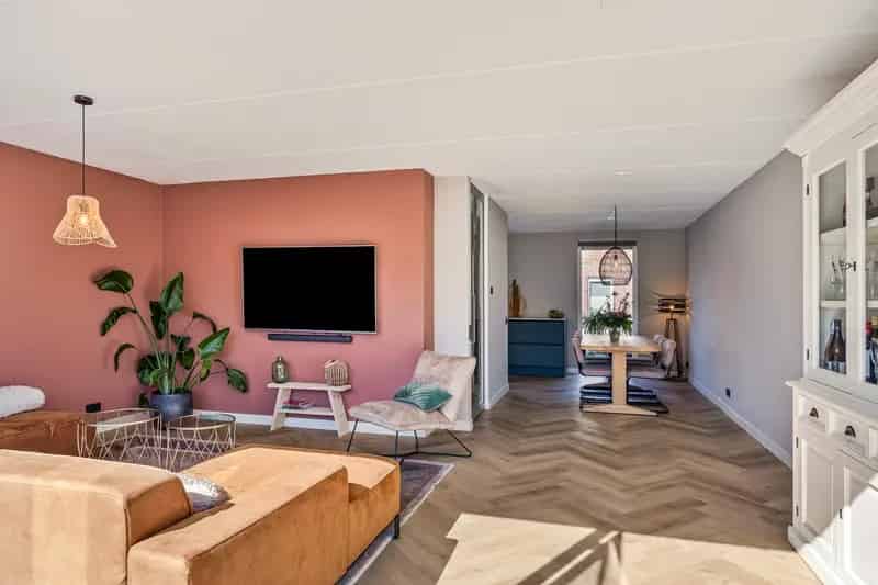 Huis te koop 6 slaapkamers Deventer Energielabel A