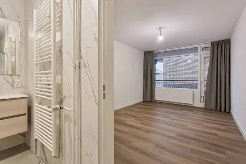Gerenoveerd 3-kamer appartement Eindhoven nabij centrum