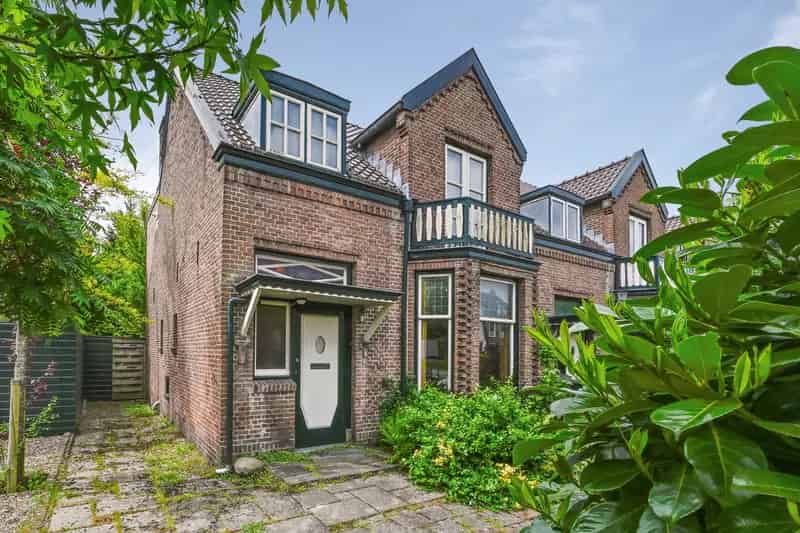 Hoekwoning Bennebroek: Karakter, Ruimte en Potentie