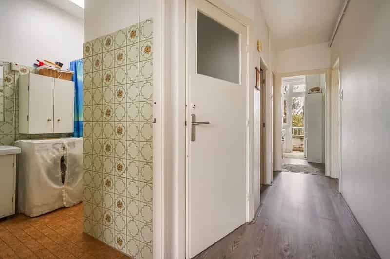 3 Kamer Appartement Den Haag Eigen Grond Dakopbouw Mogelijk