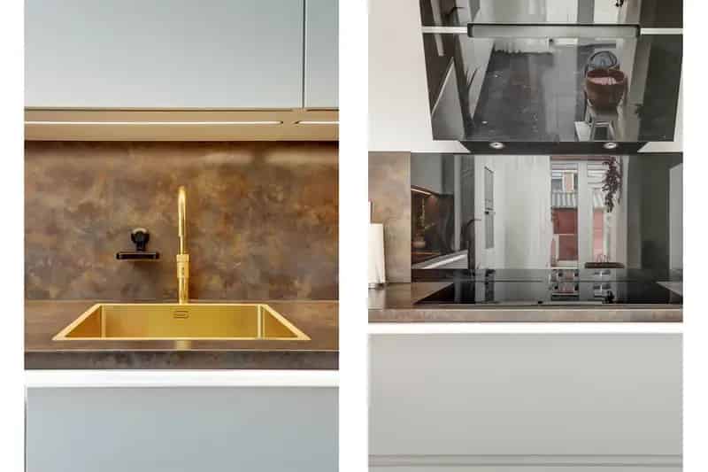 5-Kamer Eengezinswoning Spijkenisse: Serre Luxe Keuken Dakopbouw