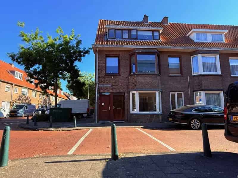 Appartement te koop: Busken Huëtstraat 32 2524 TT Den Haag | Funda