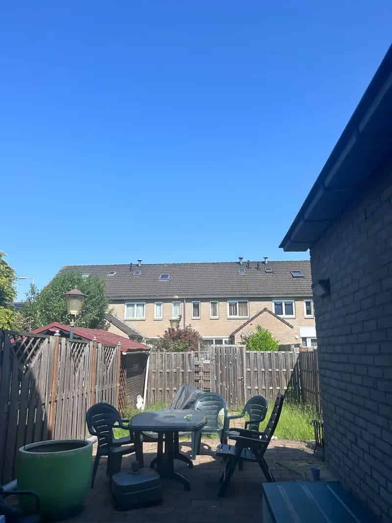 Studentenkamer Mijehof - Beschikbaar vanaf Juli