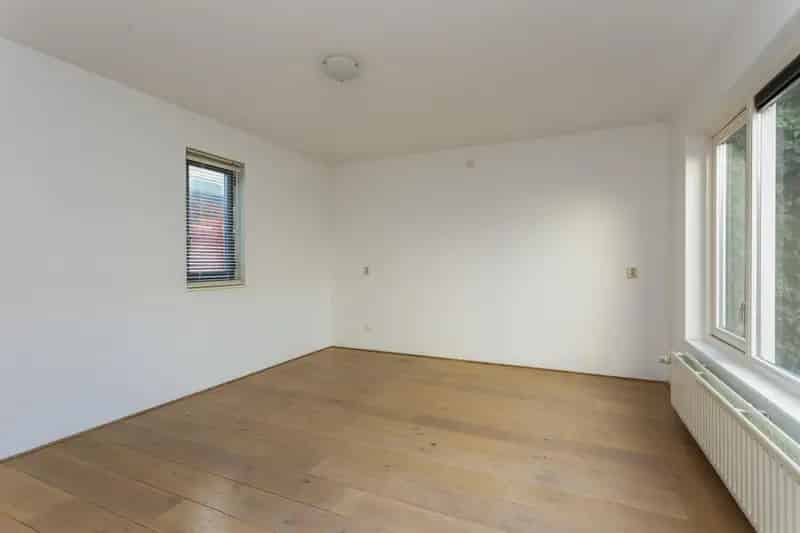 Gelijkvloerse woning Utrecht 2 slaapkamers patio rustige buurt