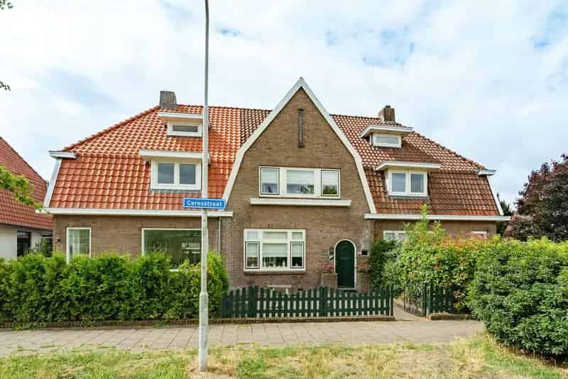 Huis te koop: Ceresstraat 10 6706 AM Wageningen | Funda