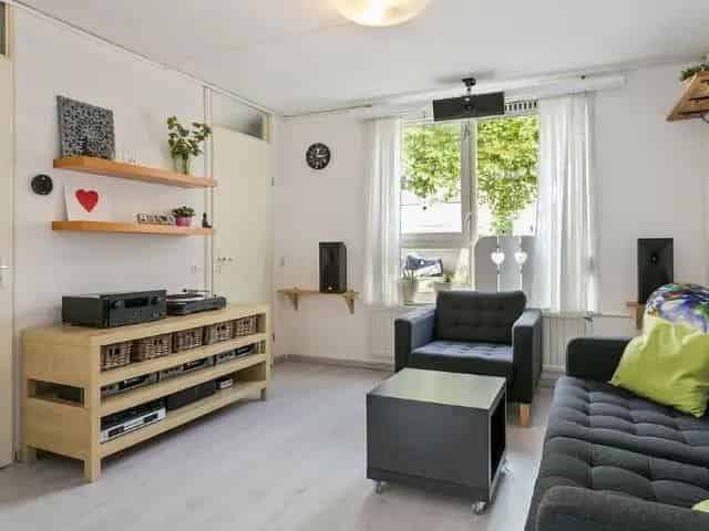 Tussenwoning Heerlen 3 slaapkamers Ruime zolder