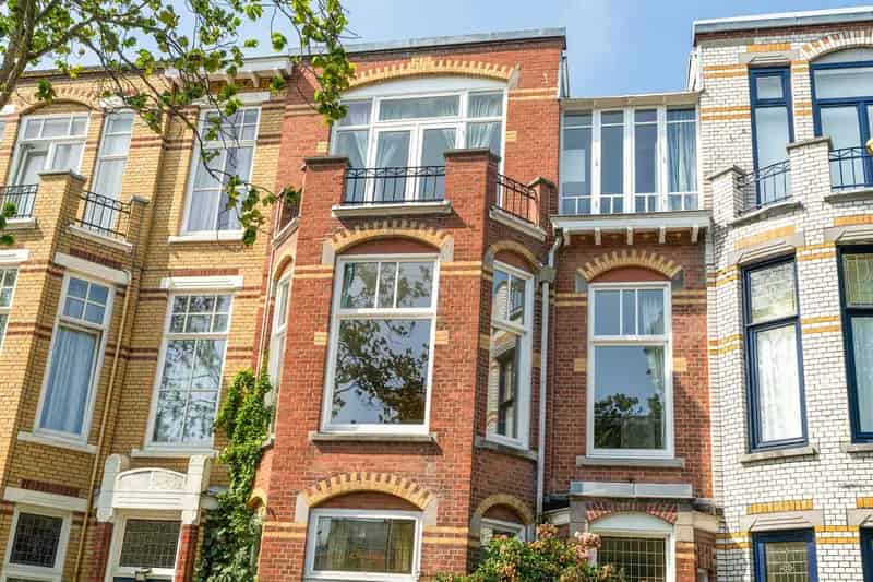 Huis te koop: Van Hoornbeekstraat 37 2582 RB Den Haag | Funda