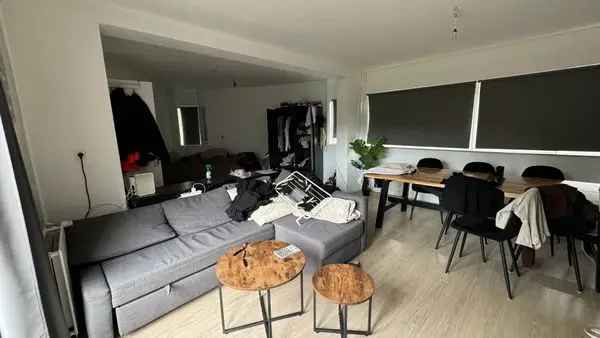 Appartement Te Huur in Breda, Noord-Brabant