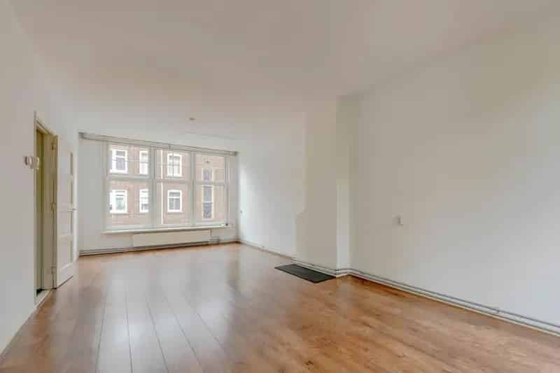 Appartement Te Koop , 51B, Tapuitstraat, Rotterdam, Zuid-Holland