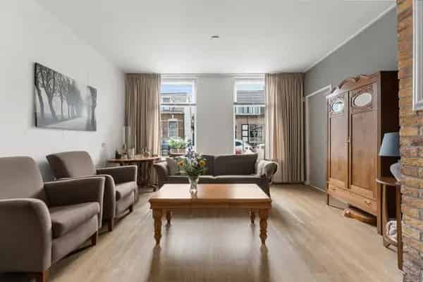 Hoekwoning Ridderkerk Grote Tuin Centrum