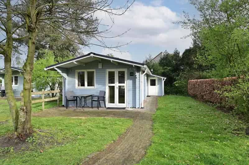Chalet met Sauna te Koop op Resort Arcen
