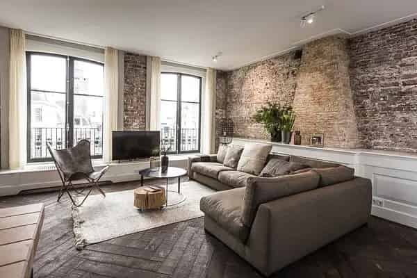 Te huur: Appartement Oudegracht in Utrecht