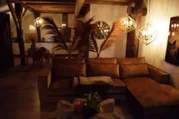 Luxueus Appartement te Huur in Sellingen Volledig Ingericht 51m2