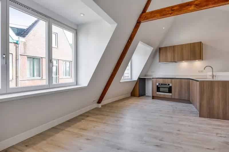 Appartement te koop: Zuiderkerkstraat 14-B 1501 NE Zaandam 