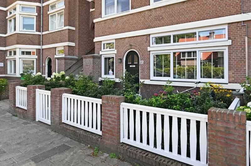 Appartement te koop: Sleedoornstraat 48 2565 WP Den Haag | Funda