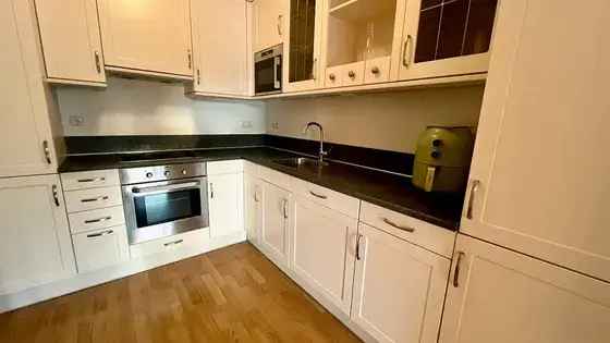 3 Kamer Appartement 105m2 Den Haag
