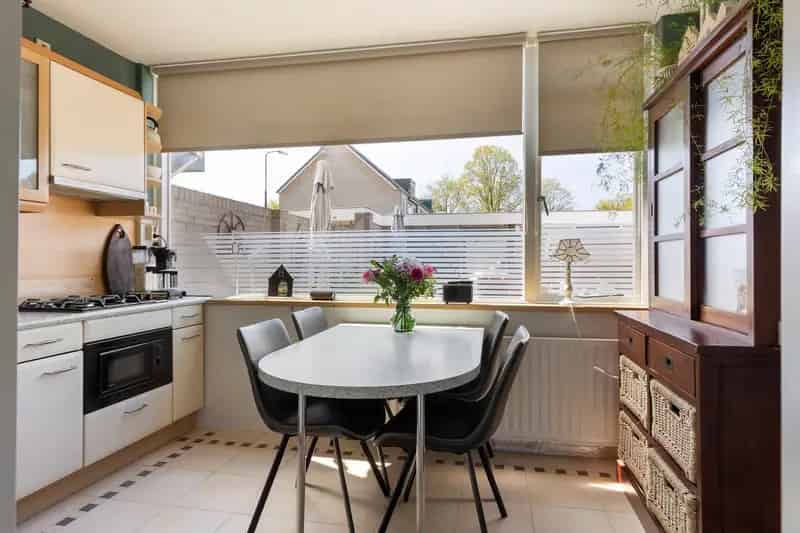 Huis te koop Apeldoorn: Ruime gezinswoning nabij bossen