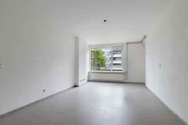 4 Kamerappartement  77 8m2 Balkon Berging