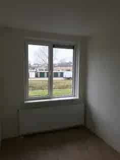 4 Kamer Huis 100m2 Hurdegaryp