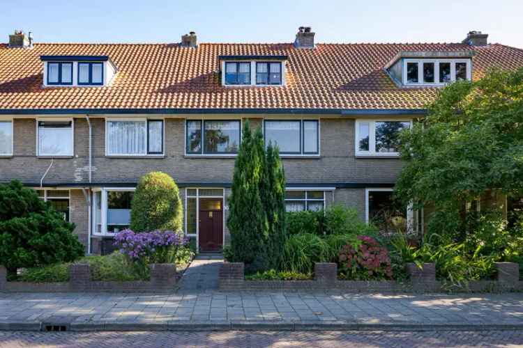 Huis Te Koop in Voorschoten, Zuid-Holland