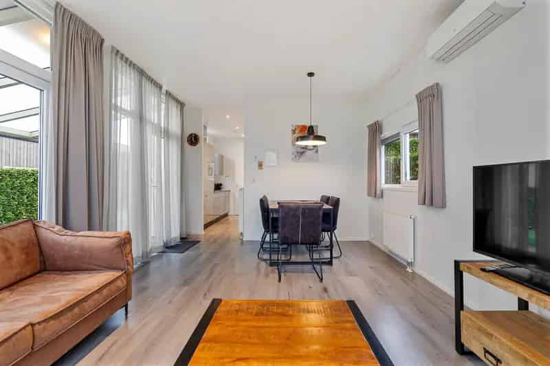 Bungalow te koop op Vakantiepark Valkenburg