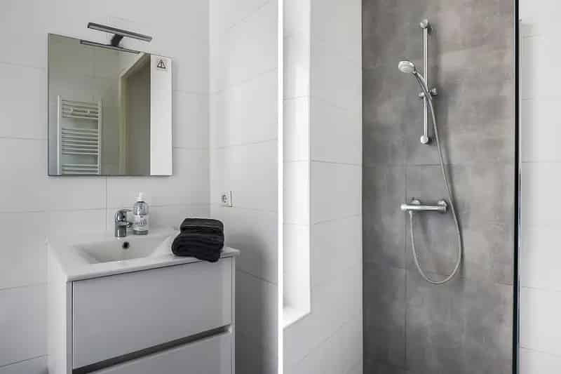 Javaplein Appartement Amsterdam Oost - 2 Kamer - 45m2