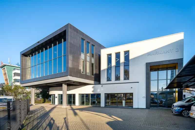 Luxe Kantoorruimte te Huur Almelo A35