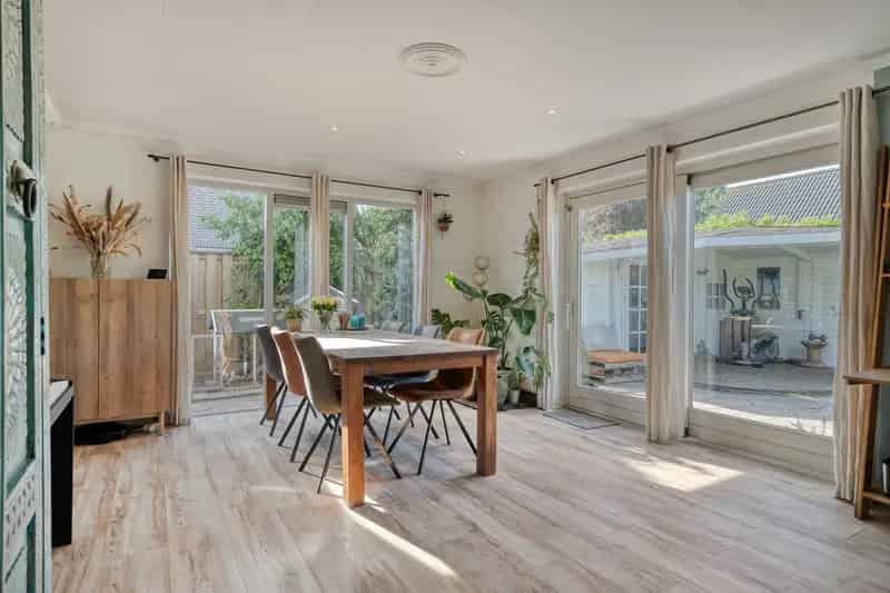 Huis te koop: Kleine Heistraat 16-K028 4884 ME Wernhout 