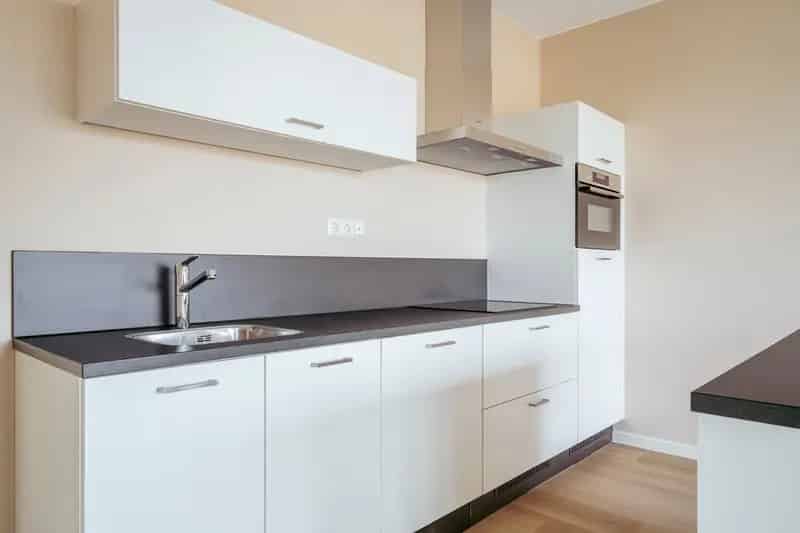 Appartement te koop Hydepark Hoofddorp 88m2 2 slaapkamers