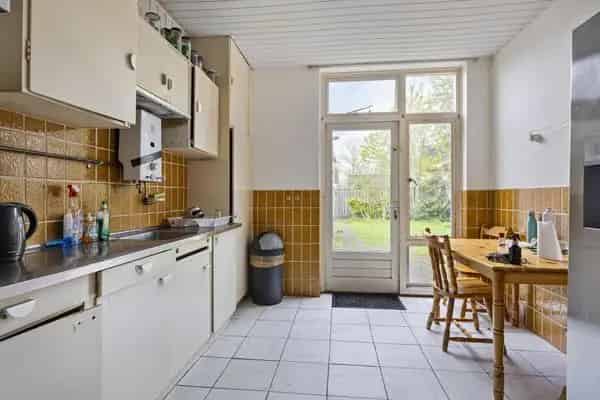 Vermeerstraat 6 Dongen: 4 Slaapkamers, Ruime Tuin, Betaalbare Gezinswoning