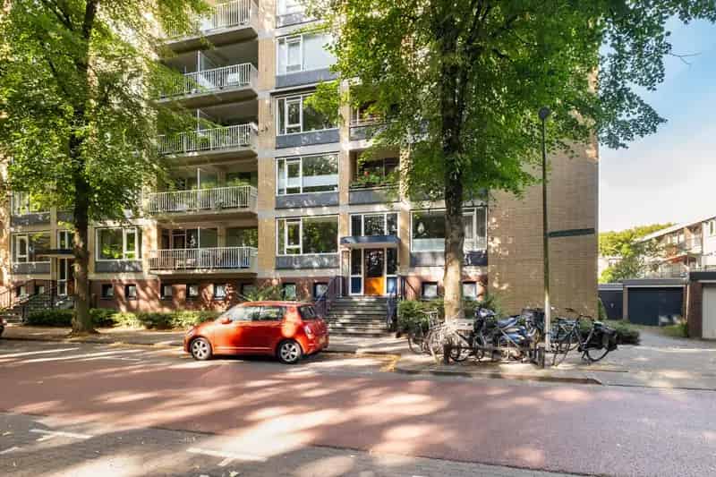 Appartement te koop: Karel Doormanlaan 212 3572 NX Utrecht | Funda