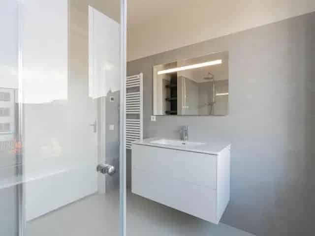 Appartement te huur in De Krijgsman Muiden