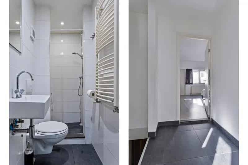 3 Kamer Appartement Hilversum Centrum 71m2