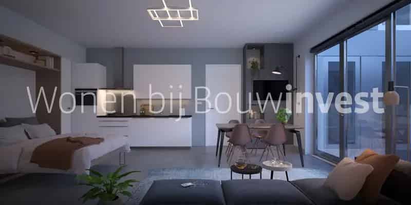 Studio 40m2 Amsterdam IJburg Nabij A10