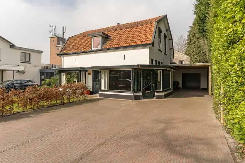 Winkel te Huur Stationslaan Nunspeet 53m2