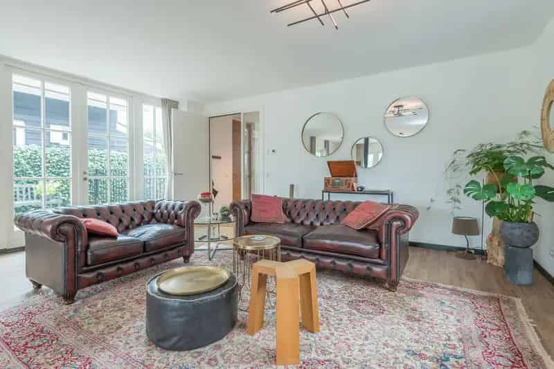 Vrijstaande Villa te Oud Loosdrecht 173m2 A+