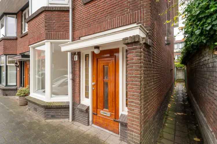 Benedenwoning Te Koop in Leiden, Zuid-Holland