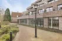 522 m2 Bedrijfsruimte te Huur Harderwijk Centrum