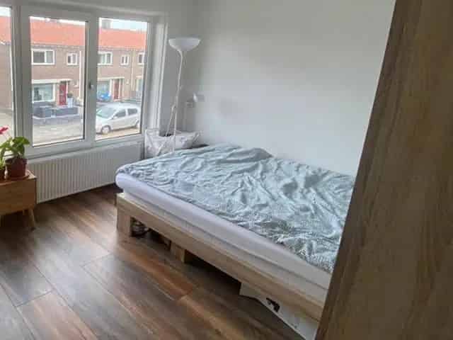 Kamer te huur Enschede Kamer Steenbokstraat