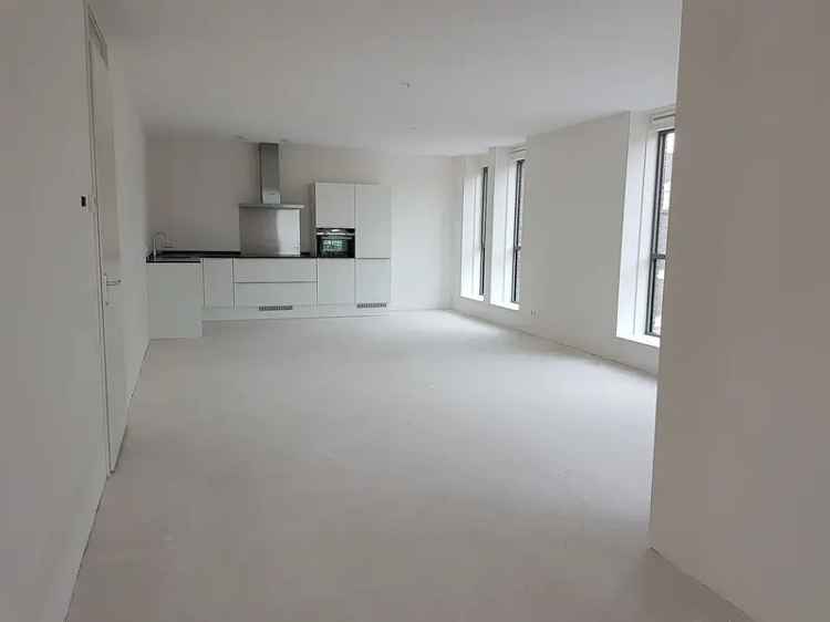 3-kamer appartement 72m2 te huur luxe keuken badkamer